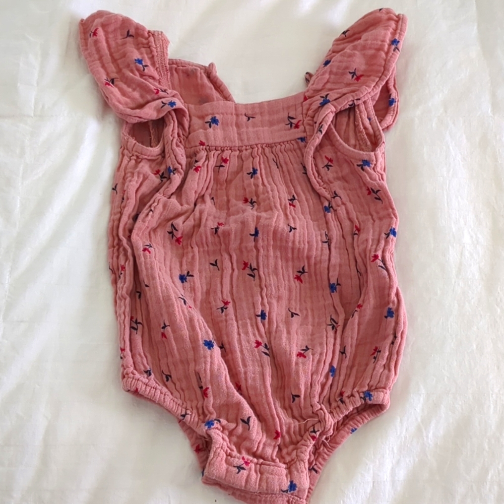 Linen Bubble